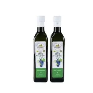 가보트레이딩 가보 팜투마켓 압착 포도씨유 500ml 팜투마켓 이강산닷컴