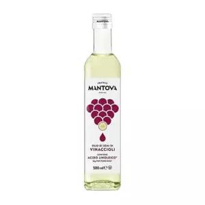 만토바만토바 포도씨유 500ml