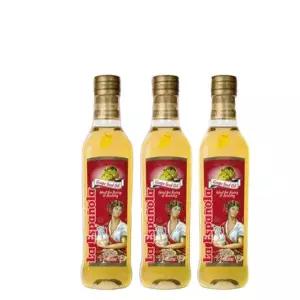 에스파놀라 포도씨유 500ml 3병 선물세트