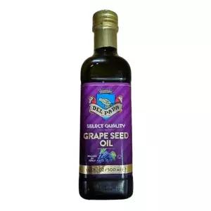 델파파 포도씨유 500ml