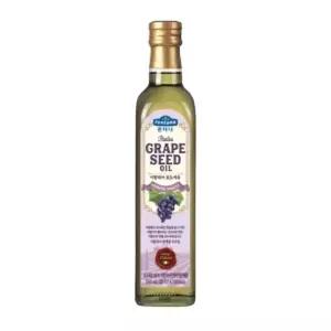 폰타나 이탈리아 포도씨유 500ml X 2개