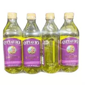 OTTAVIO 포도씨유 1LX4 e54361