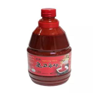 푸른 초고추장 2.2kg