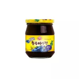 (무)오뚜기 블루베리잼500g