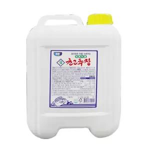 푸른 회 초고추장13kg
