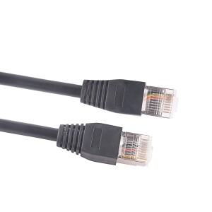 Seplos 배터리를 Voltronic 인버터 M-M 케이블에 연결하는 BMS 통신용 RJ45 RS485
