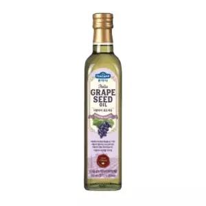 하프클럽폰타나 이탈리아 포도씨유 500ml X 2개
