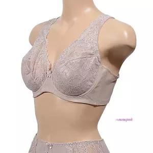 피오나 D컵 빅사이즈 광폭밴드 여성 여자 풀컵 브라 브래지어 속옷 시원한 편한def516