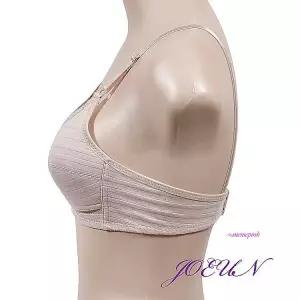 조은 주니어 2단계 노와이어 브라 노몰드 데일리 B컵 스포츠 와이어리스 속옷 초등 청소년 학생 어린이cde9