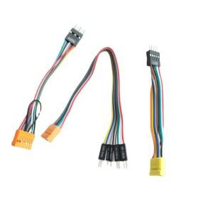 Lenovo 메인 보드 용 11Pin 9Pin USB 오디오 8pin LEDD 전원 LED 재설정 SW 스위치 케이블 일반 ATX 컴퓨터