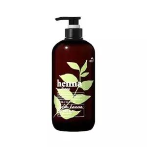 헤나 헤어 린스 700ml