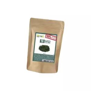 국산 톳 다시마 혼합 가루 200g