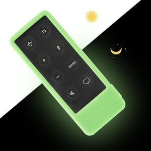 Bose호환 SOLO 5 15 II CD 플레이어 원격 제어 음악 사운드 시스템에 맞는 보호 케이스 방수 실리콘 커버