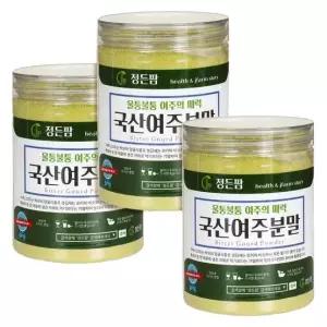 국산 여주 고과 쓴오이 비터멜론 분말 600g