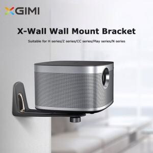 XGIMI 프로젝터 액세서리용 벽걸이 브래킷 Changhong M4000  Dangbei mars pro용 각도 조절 가능. 샤오미호