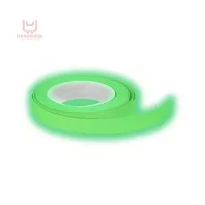 리에스 형광색 야광 테이프 축광 테이프 10MM 야광띠