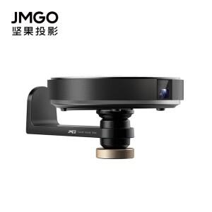 JMGO 프로젝터용 벽 마운트 브래킷 액세서리  각도 조절 가능  XGIMI 샤오미호환 Mijia