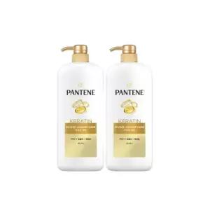 극손상 케어 린스 1200ml 2개 팬틴 대용량