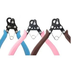 DIY 귀걸이 팔찌 목걸이 제작용 펜치 루퍼 공예 와이어 벤딩 스트링 원스텝 쥬얼리 도구