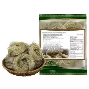 고구마 전분 면 88온스/250g 무지방 및 텐 무첨가 냄비 구운 고운 콩실