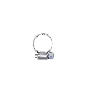 고품질 국산 한신 호스밴드 1in 15~25mm (100개입) 호스밴드 수도꼭지밴드 배관결합 파이프밴드 WFOKGX3