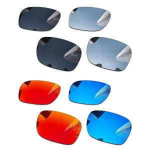 OAKLEY HOLBROOK / XL XXL METAL 선글라스용 4쌍 플레어 교체 렌즈 8종 결합 v4H