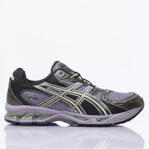 아식스 26 FW 아식스 Gel Nimbus 10 1 젤님버스 스니커즈 퍼플 1203A543 500