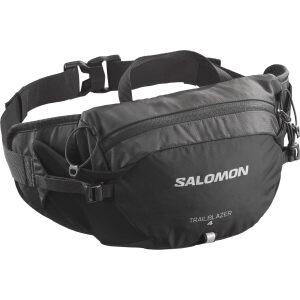 [SALOMON] 웨스트 백 TRAILBLAZER BELT BLACKALLOY