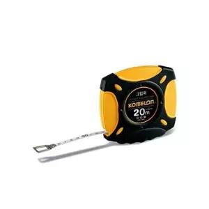 그립퍼 스틸 줄자 KMC 900R 20M komelon 코메론 작업공구 거리측정