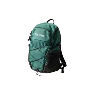 디스커버리 크러스트 백팩 15 데일리 캐주얼 가방 DXBK1564N