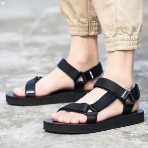 친절한탄씨 1컬러 스트랩 공용 샌들 ZG스트랩N CC517 여름샌들 공용샌들 여성샌들 남성샌들 남성샌달