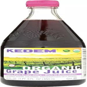 KEDEM 포도 주스 22 FZ