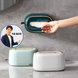 지금 필요한 화장 화장대 사무실 럭셔리 티슈 커버