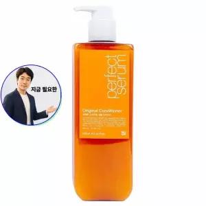 지금 필요한 세럼 오리널 퍼팩트 컨디셔너 680ml 미장센 린스 헤어세럼