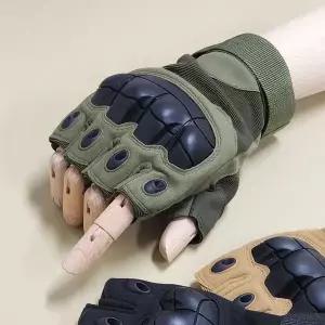 [하프클럽/]밀리터리 전술 장갑 M