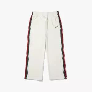 매장정품 diadora 디아도라 [공식스토어] 테네로 테리 트랙 팬츠 IVORY (D4423TFP80IVS) 1787434