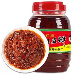 다마이추하이 쓰촨 픽시안 더반장 500g/76온스 정통 스타일 고추장 고급 칠리 소스 마포 두부 베이스