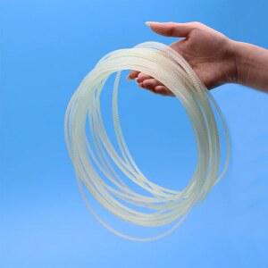 10Pcs 팩 기어 벨트 FR770 900 FRM 연속 씰 기계 밴드 실러 자동 씰링 컨베이어 가이드 660mm