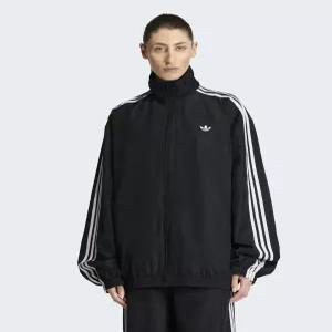 아디다스 파이어버드 아딜레늄 트랙탑 - 블랙:화이트 KD2894 5924495