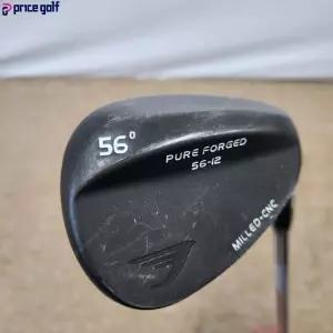 중고  나누크 포지드 남성56.12도 샌드웨지 (WEDGE FLEX) EG411101