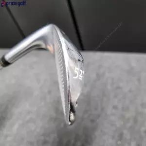 중고 IWAKI  파워FGD 52도웨지 S200 국내정품 EG501428