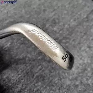 중고  CG11 356 남자56도웨지 S200 _EG502081
