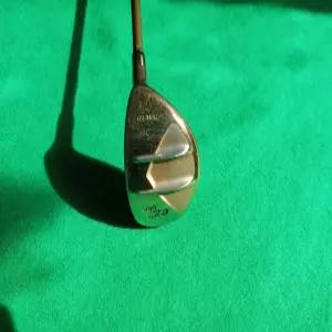 중고 DAVID EZ PLUS UTILITY  금장헤드 5번19도 유틸리티