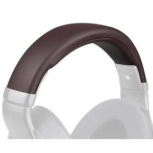 SONULWIT SENHNHEISER HD579 / HD595 HD595SE HD598SE HD598CS HD598SR HD599 HD599SE 헤드폰용 헤드스트랩 패드 수리 부품 - 다크 커피 vK2