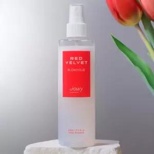 헤어미스트 듀이프로페셔널 블렌디크 레드벨벳 240ml 영양공급 손상모발
