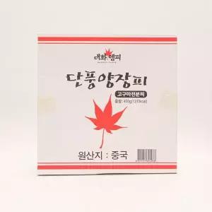 [하프클럽/알티피아]백퍼센트 고구마전분 대화양장피 80g 5입 400g