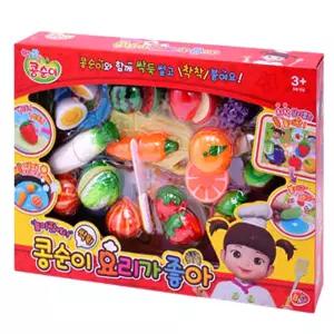 비앤씨 콩순이 요리가 좋아