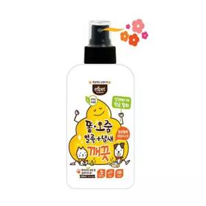 에티펫 똥오줌 세정 미스트 (애완용품)