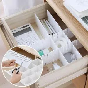 이동식 접이식 공간 서랍 파티션 인테리어 칸막이 거실 주방 정리 보드 서랍정리