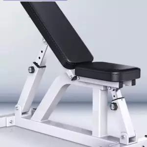 각도조절 인클라인벤치 헬스 벤치프레스의자 체어
